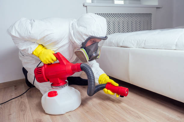 Best Commercial Pest Control Services  in Cridersville, OH