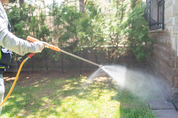 Best Residential Pest Control  in Cridersville, OH